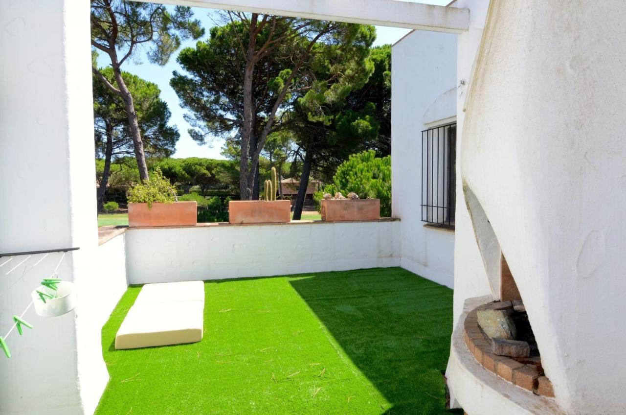 Piverd Del Golf 41 Pals Exterior foto
