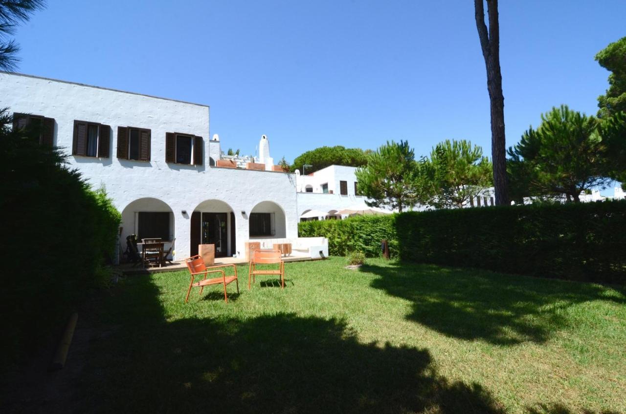 Piverd Del Golf 41 Pals Exterior foto